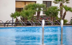 Natura Volcan By Vitalclass Lanzarote Resort
