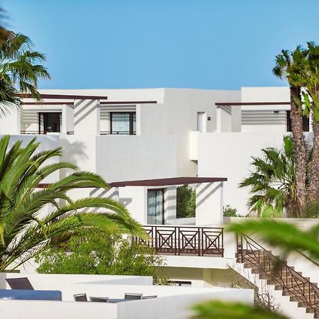 Natura Volcan By Vitalclass Lanzarote Resort Costa Teguise Exterior photo